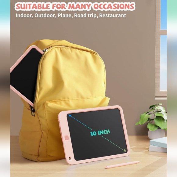 Drawing Tablet - Picture 3 of 4